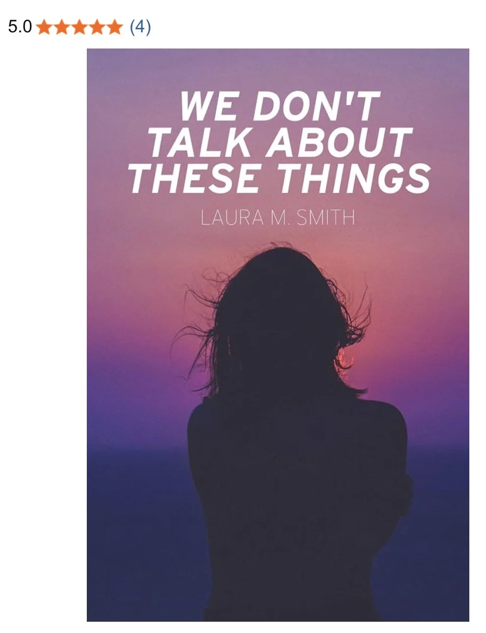 Book by Laura M. Smith
