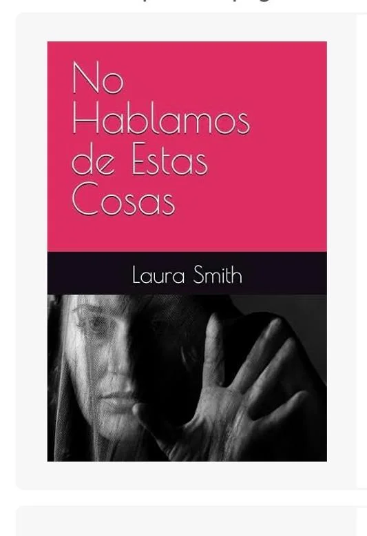 Book by Laura M. Smith