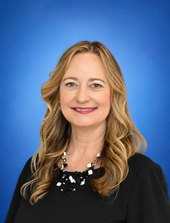 Laura M. Smith